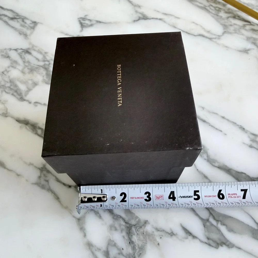 Bottega Veneta authentic bottega